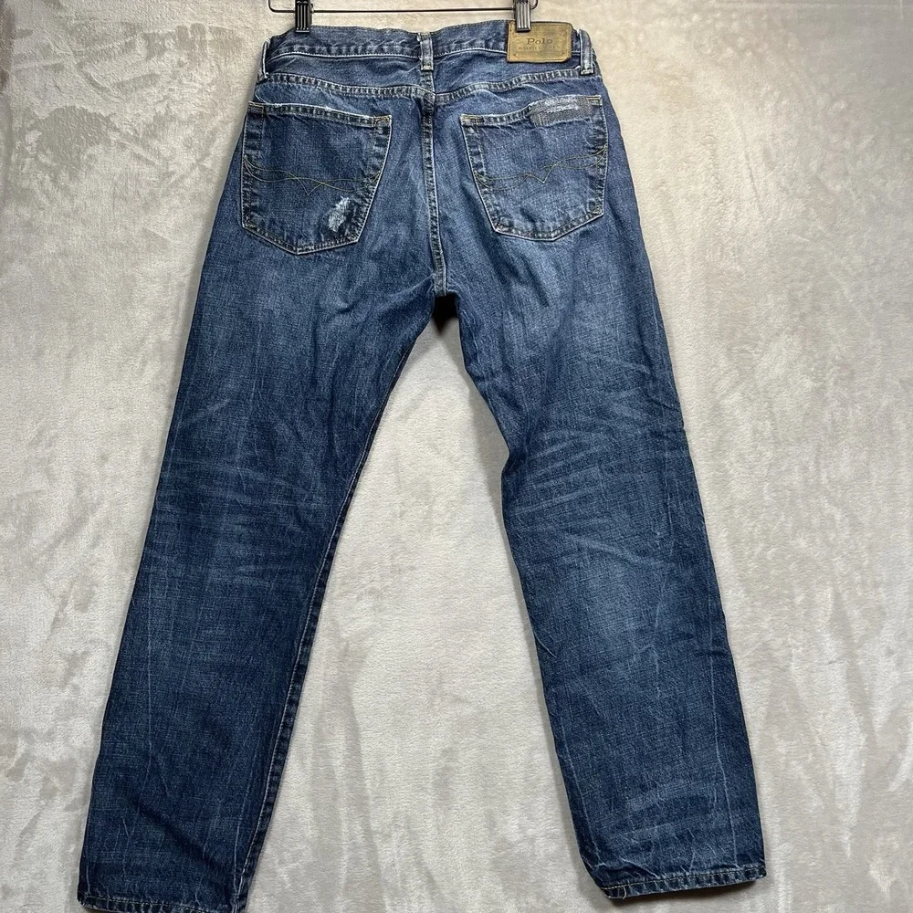 Polo Ralph Lauren please see